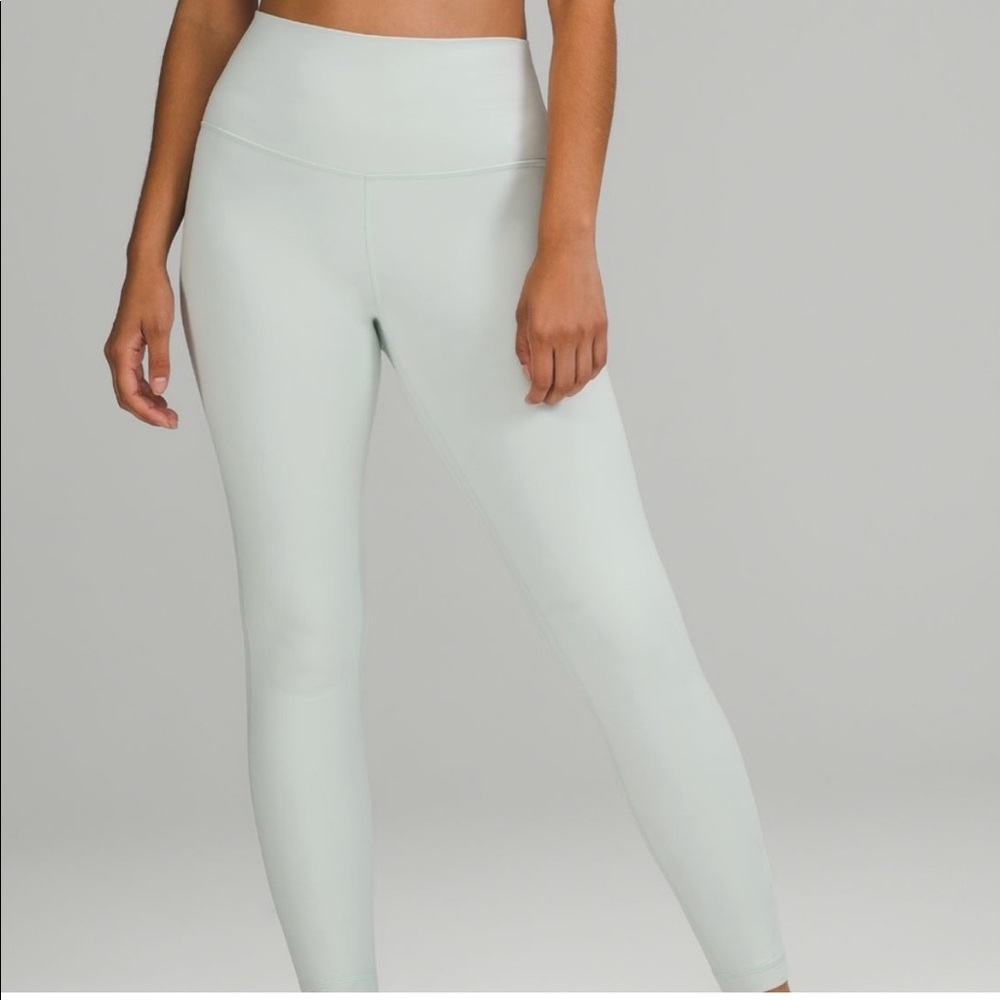 Lululemon Align HR Pant 25”